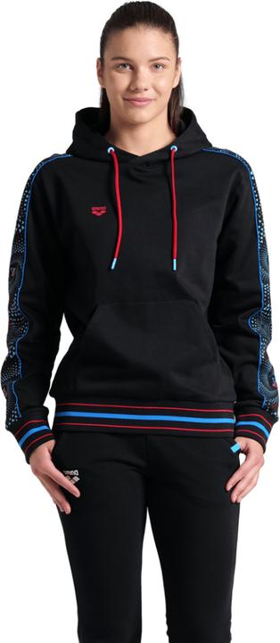 Actual product image Arena Fireflow Hooded Sweat Inserts (XL)