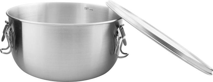 Actual product image Tatonka Foodcontainer