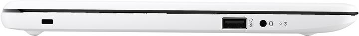 Produktbild HP Stream 11-ak0200ng (11.60", 4 GB, DE, Intel Celeron N4120)