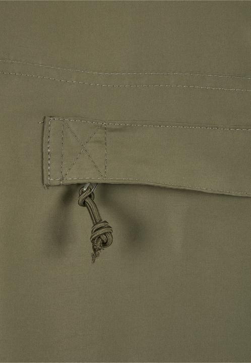 Produktbild Brandit Windbreaker Sherpa (XL)