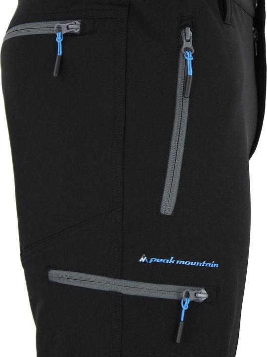 Produktbild Peak mountain Cebor (XL)