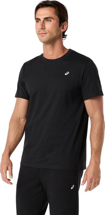 Produktbild ASICS Performance Spiral Embroidery Tee (S)