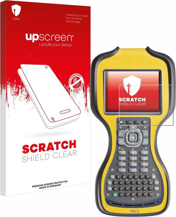 Image du produit upscreen Protection d'écran Scratch Shield