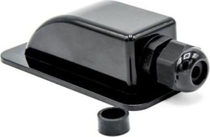 Actual product image Wattstunde Dachdurchführung DX1/S ASA Schwarz