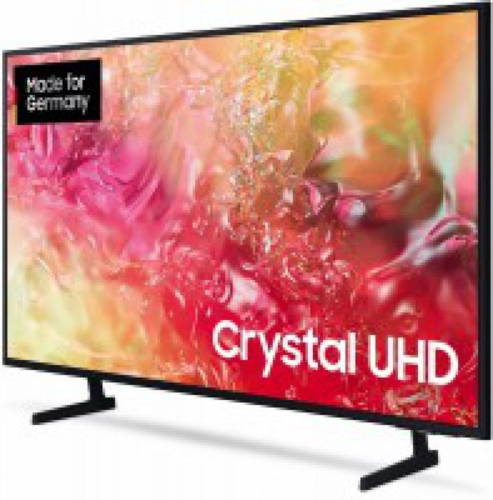 Produktbild Samsung TV GU55DU7199 (2024) (55", 4K, 2024)