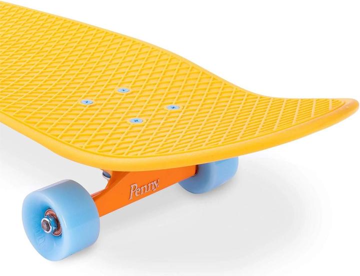 Immagine prodotto Penny Alta vibrazione 32" (32")