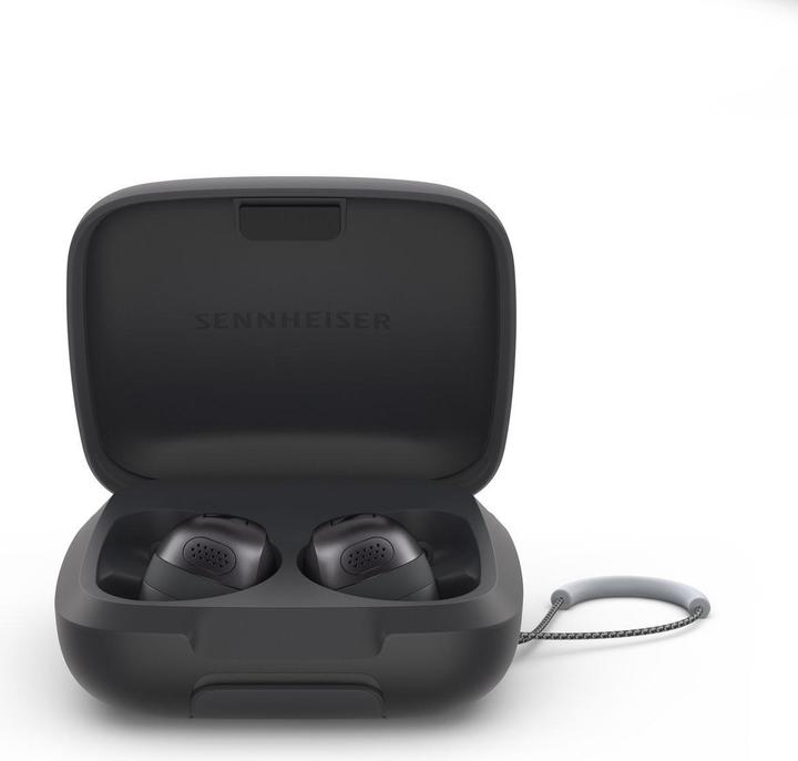Image du produit Sennheiser Momentum Sport (ANC, 5.50 h, Sans fil)