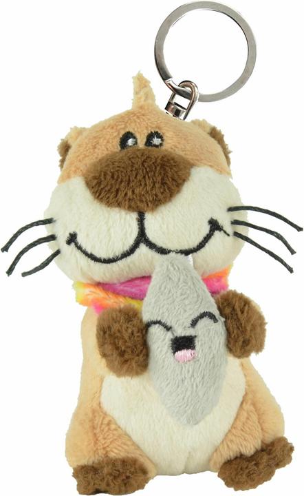 Actual product image United Labels keyring - xBuddy