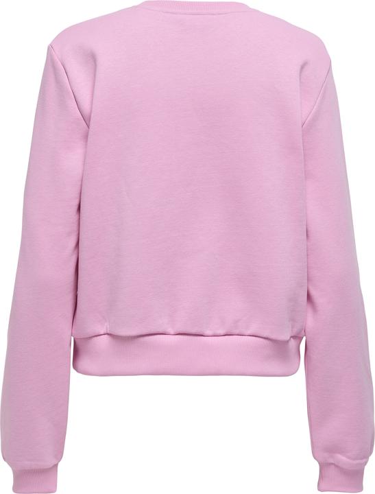 Produktbild Only ONLYDA Sweatshirt Sweatshirt (XS)