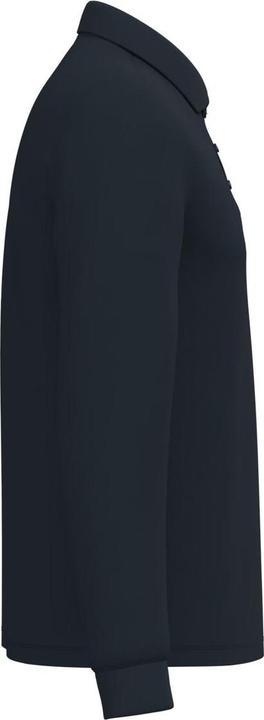 Immagine prodotto iDeal Basic Polo a maniche lunghe (XS)