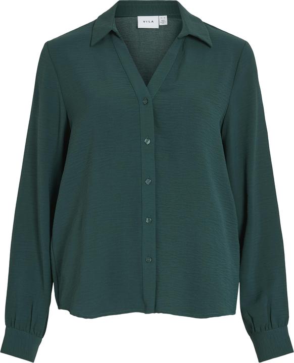 Immagine prodotto Vila VIJOSA V-Ausschnitt Hemd (38)