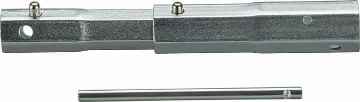 Actual product image Arnold Spark plug wrench (Scarifier, Lawn mower, Chainsaw, Weed whacker, Garden machinery tools)