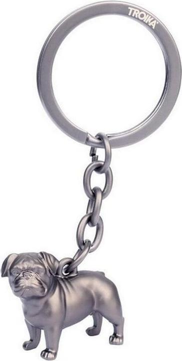 Actual product image Troika Schlüsselanhänger BUDDY