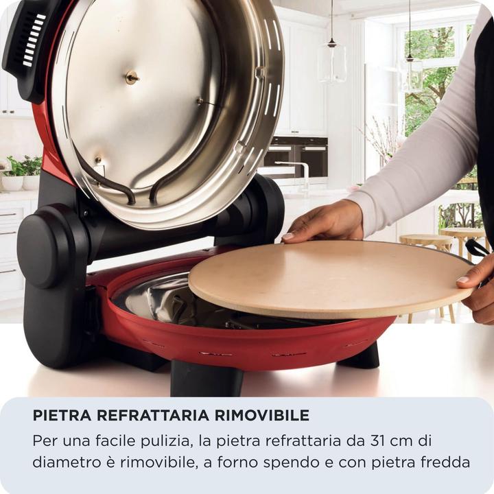 Productafbeelding Ariete 0934/00