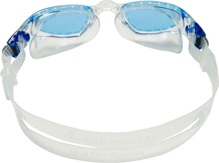 Image du produit Aqua Sphere - Lunettes de natation MAKO - Adulte (Taille unique)