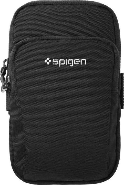 Produktbild Spigen Dynamic Shield Armband czarny/ black opaska na ramię AMP04617
