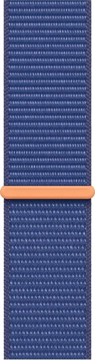 Actual product image Apple Sport Loop (41 mm, Nylon)