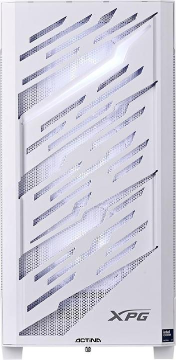 Immagine prodotto Actina 5901443428954 (1000 GB, 32 GB, Intel Core Ultra 7 265KF, GeForce RTX 5070 Ti)