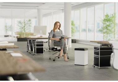 Actual product image Hailo Big-Box Swing L (40 l)