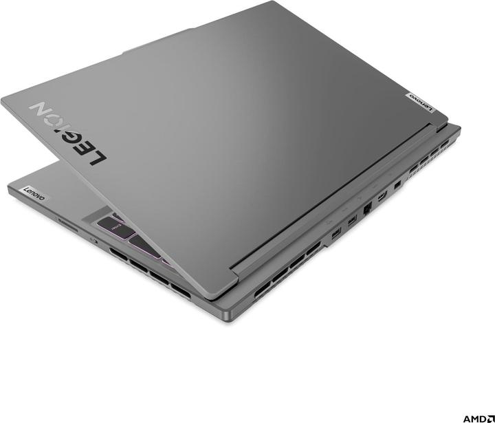 Immagine prodotto Lenovo Legion Slim 5 (16", AMD Ryzen 7 8845HS, 16 GB, 1000 GB, DE)