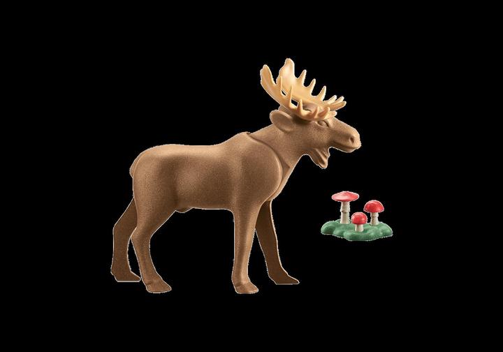 Produktbild Playmobil Elch