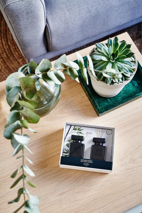Immagine prodotto Ipuro Black bamboo Set (100 ml)