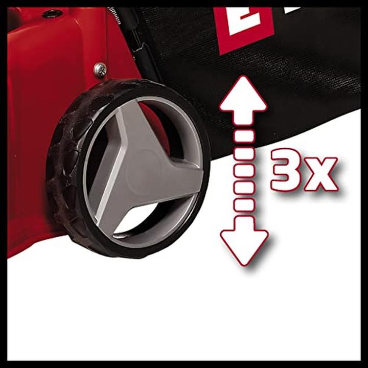 Actual product image Einhell GC-PM 40/2 (Petrol)