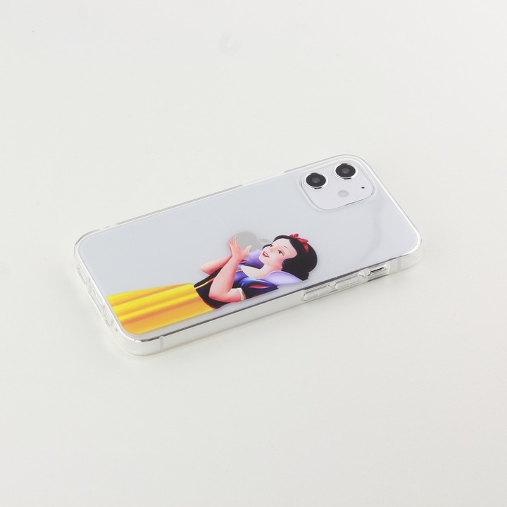Immagine prodotto PhoneLook Coprire Biancaneve (Apple iPhone 12 mini)