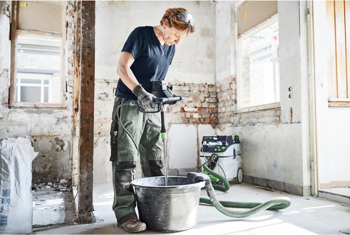 Immagine prodotto Festool Agitatore MX 1000 RE EF HS2