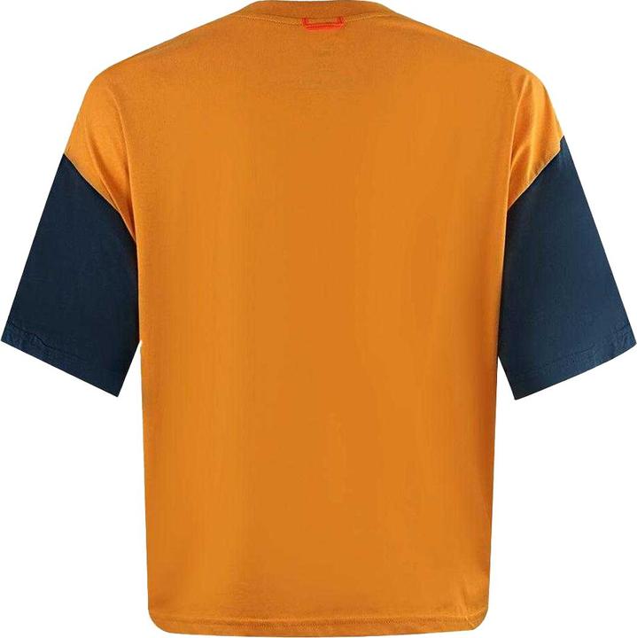 Produktbild Parajumpers TShirt Logo Kastig (S)