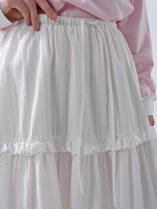 Immagine prodotto Oh April Midirock CHRISTEL (XS)