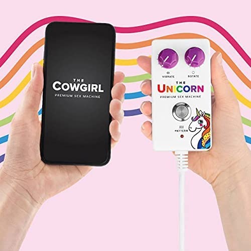 Actual product image Pipedream The Unicorn Premium