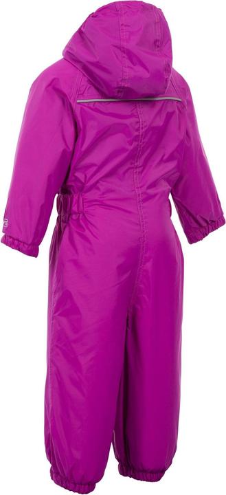 Produktbild Trespass Dripdrop Baby Schneeanzug Wasserfest (74)