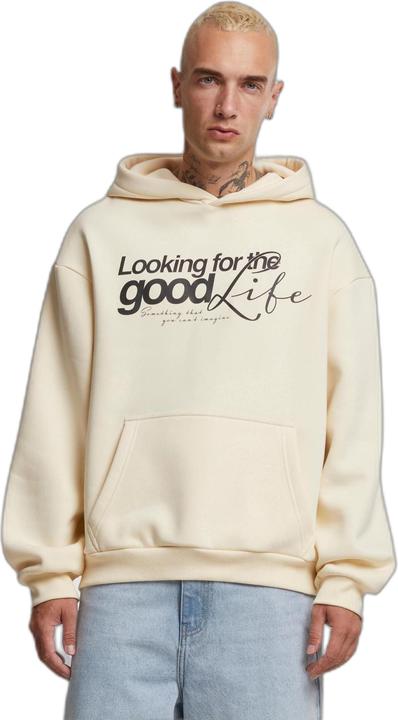 Image du produit Urban Classics Upscale For The Good Fluffy Hoody - 174743 (3XL)