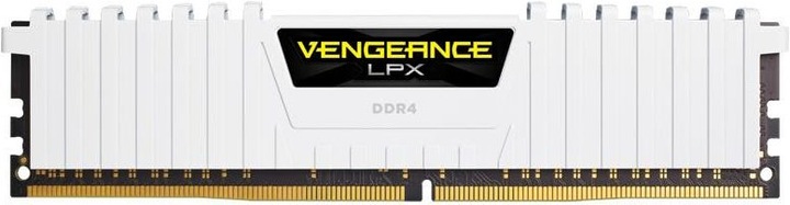 Actual product image Corsair Vengeance LPX (2 x 16GB, 3200 MHz, DDR4-RAM, DIMM)