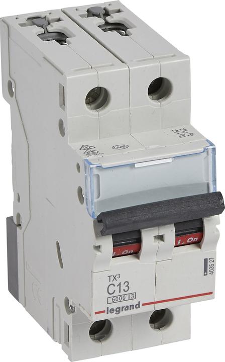 Actual product image Legrand 403527