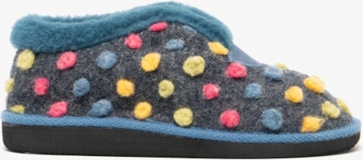 Immagine prodotto Universal Textiles Pantofole termiche Tilly Pantofole Cottage Extra Light (40)