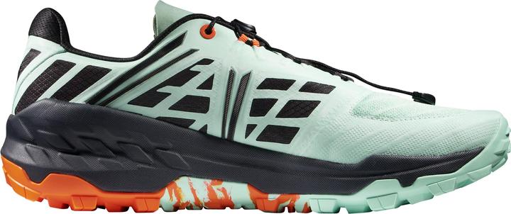 Image du produit Mammut Sertig TR Low GTX Men (40.5, 41)