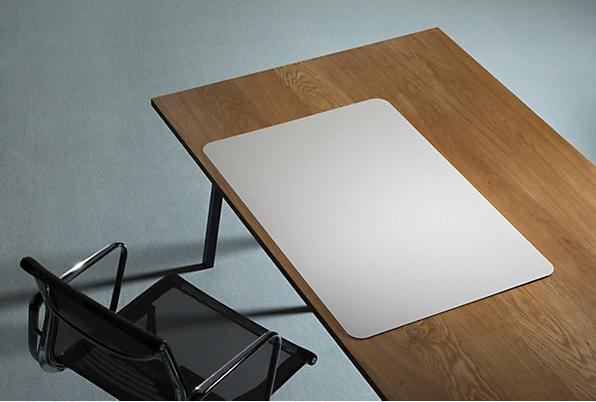 Image du produit kaiserkraft Sous-main Purosens Stijl (60 x 90 cm)