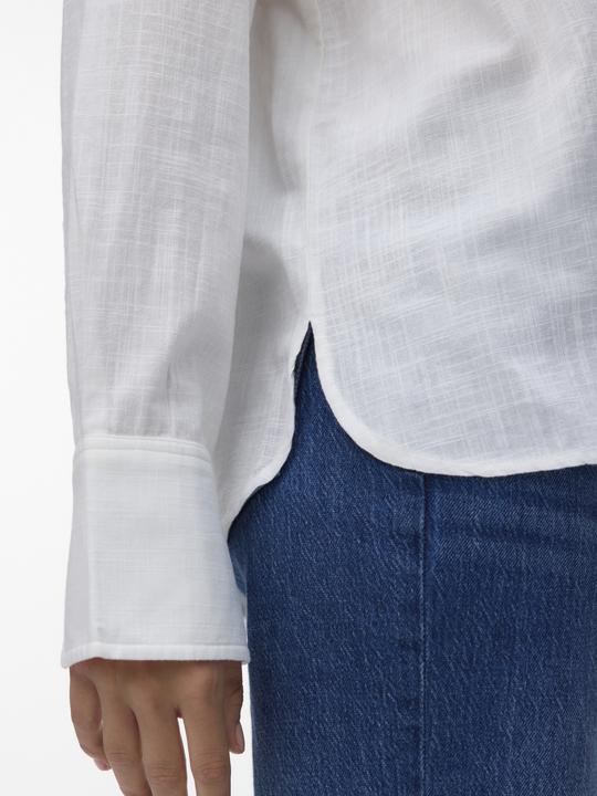 Immagine prodotto Vero Moda Vmcaia Ls Shirt Wvn Noos (XS)