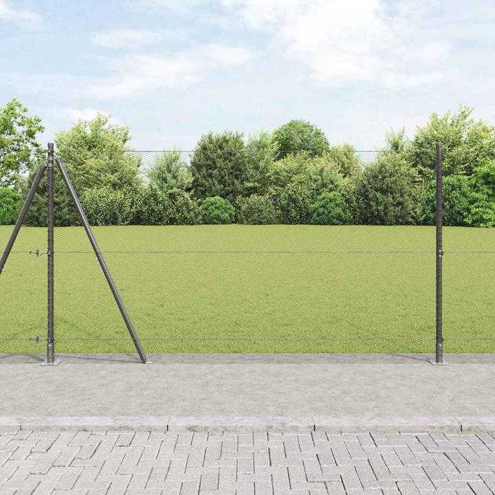 Produktbild vidaXL Gartenzaun