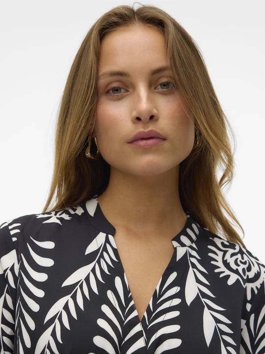 Produktbild Vero Moda VMZERA Langes Kleid Kleid (L)