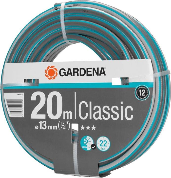 Produktbild Gardena Classic (20 m, 13 mm)