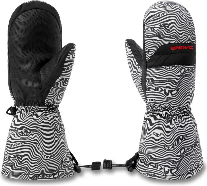 Produktbild Dakine Youth Yukon Mitts (M)