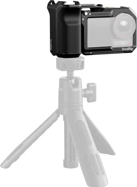 Produktbild SmallRig Cage Kit for DJI Osmo Action 5 Pro / 4 / 3