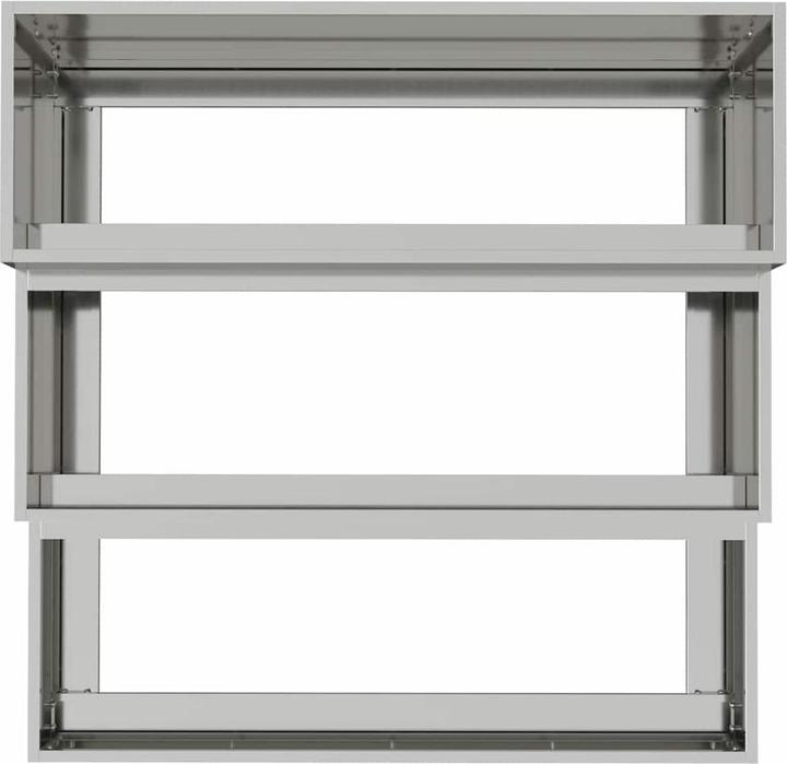 Produktbild vidaXL Garten-Pflanzgefäss