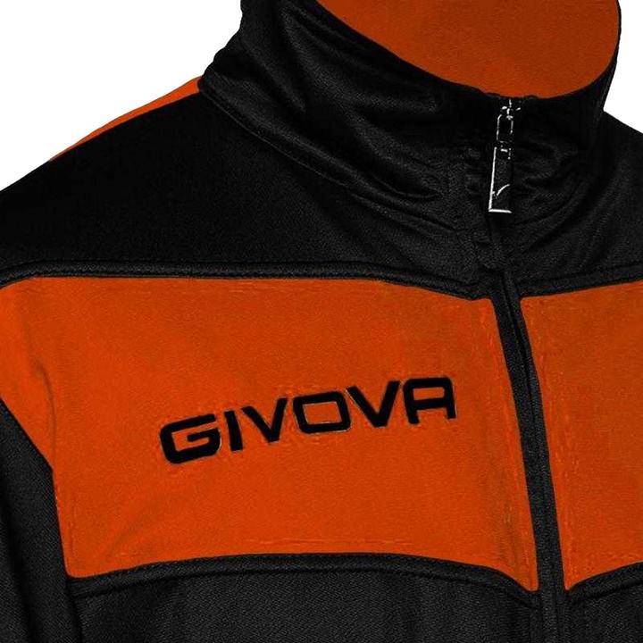 Produktbild Givova Tuta Visa Trainingsanzug (XS)