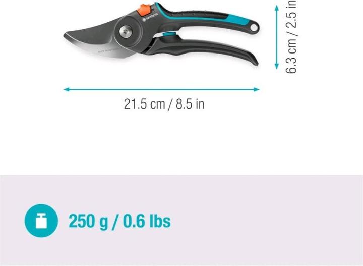 Immagine prodotto Gardena PremiumCut Pro