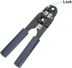 Image du produit Value Pince à sertir (260 mm)