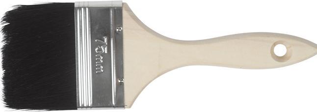 Produktbild Ebnat Lackierpinsel (75 mm)
